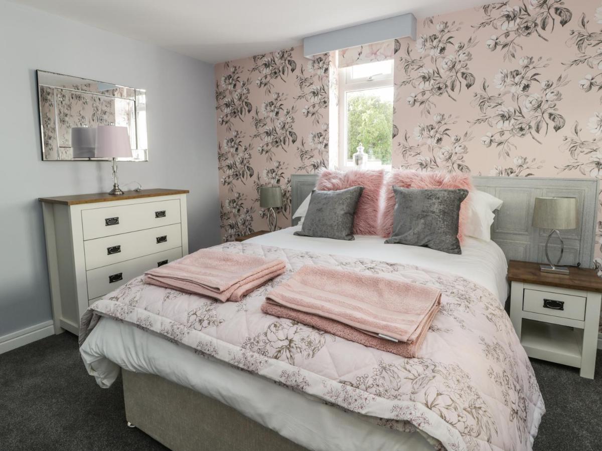 Manor Heath Apartment 4 Scarborough Luaran gambar