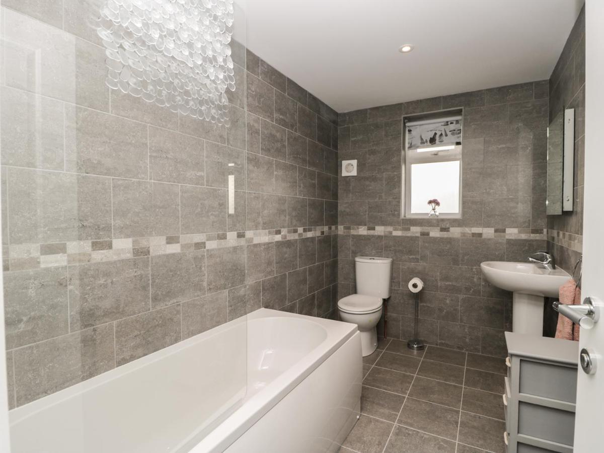 Manor Heath Apartment 4 Scarborough Luaran gambar