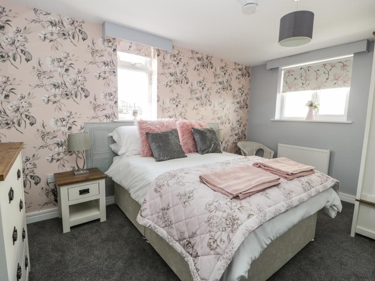 Manor Heath Apartment 4 Scarborough Luaran gambar